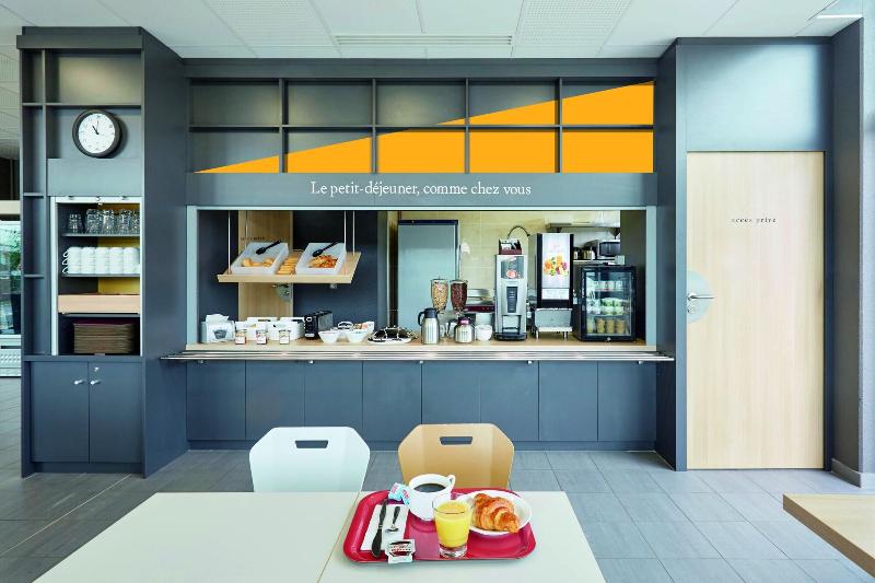 B&b Hotel Lens Musée Du Louvre