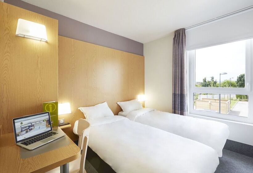 B&b Hotel Lens Musée Du Louvre