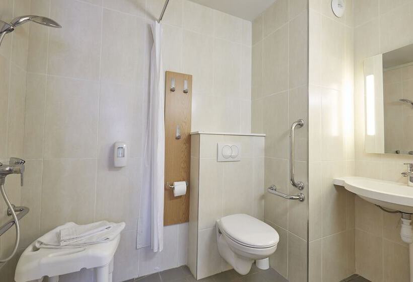 B&b Hotel Lens Musée Du Louvre