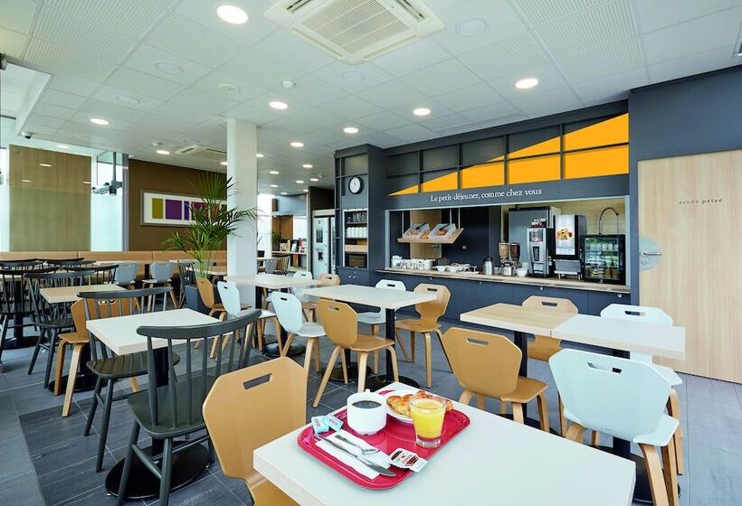 B&b Hotel Lens Musée Du Louvre