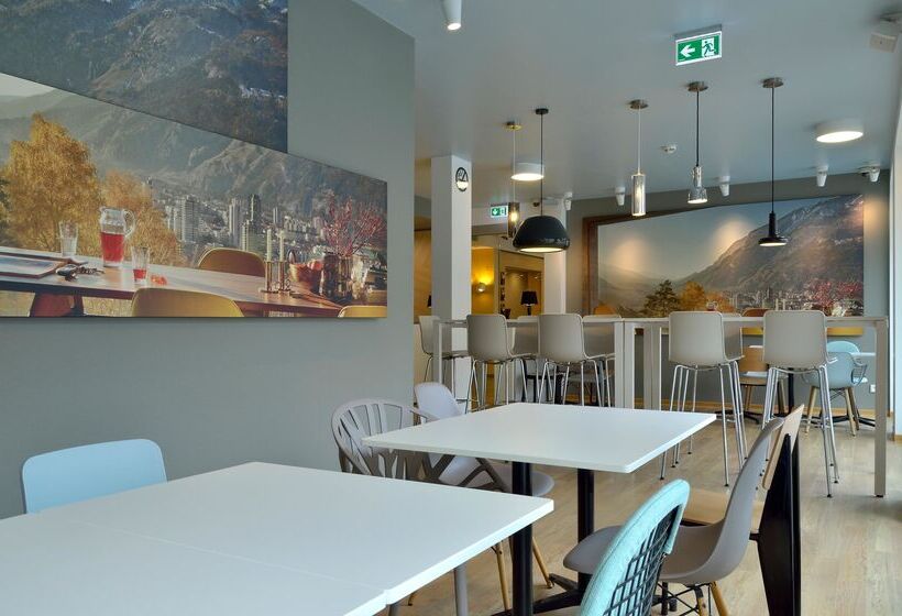 B&b Hotel Weil Am Rhein/basel