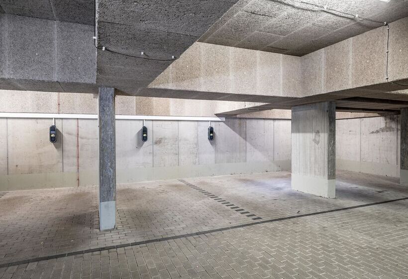 B&b Hotel Weil Am Rhein/basel