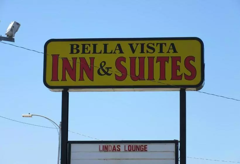 Hotelli Bella Vista Inn And Suites