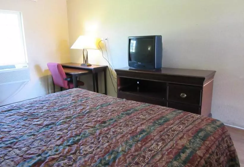 Hotelli Bella Vista Inn And Suites