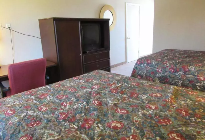 Hotelli Bella Vista Inn And Suites