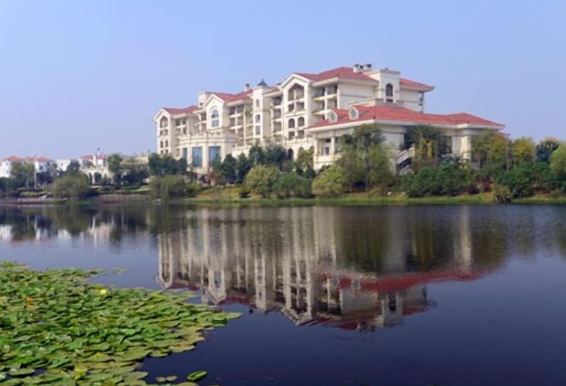 Country Garden Phoenix Hotel Ningxiang