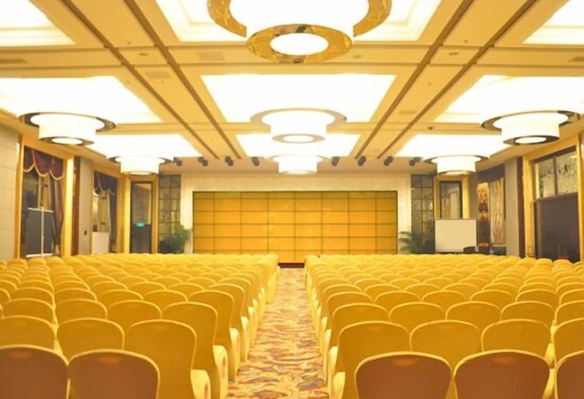 Country Garden Phoenix Hotel Ningxiang