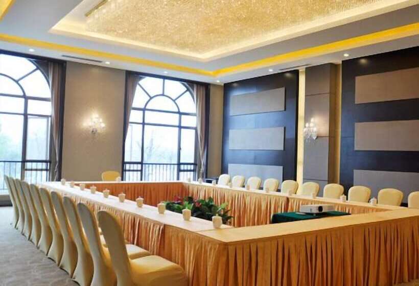 Country Garden Phoenix Hotel Ningxiang
