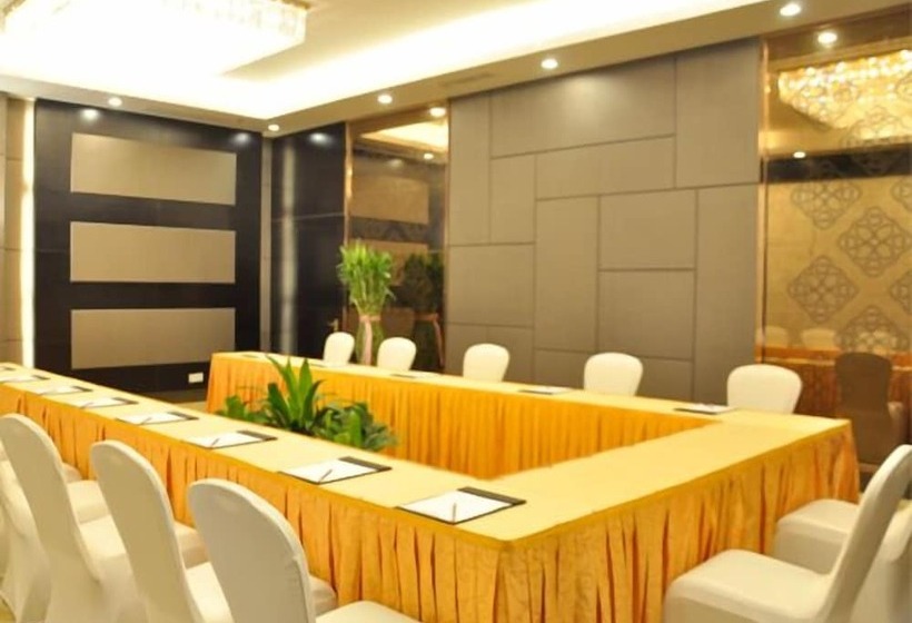 Country Garden Phoenix Hotel Ningxiang