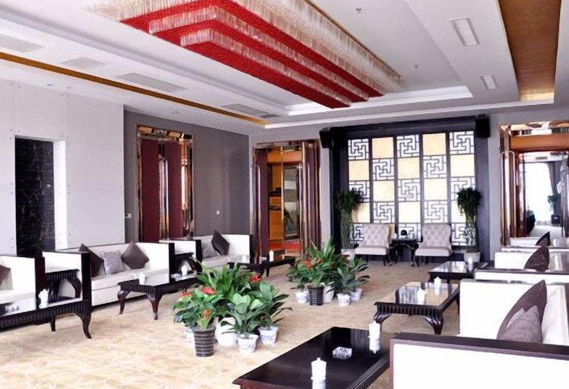 Country Garden Phoenix Hotel Ningxiang