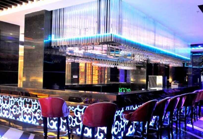 Country Garden Phoenix Hotel Ningxiang