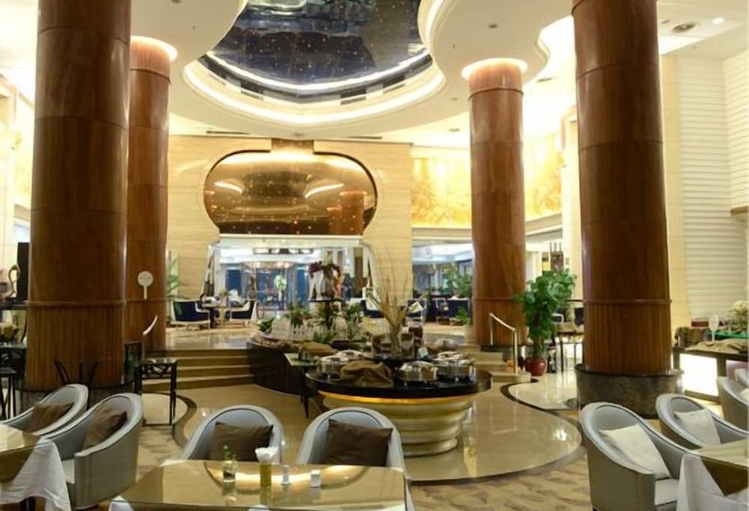 Country Garden Phoenix Hotel Ningxiang