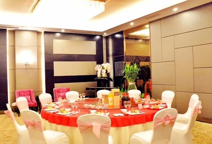 Country Garden Phoenix Hotel Ningxiang