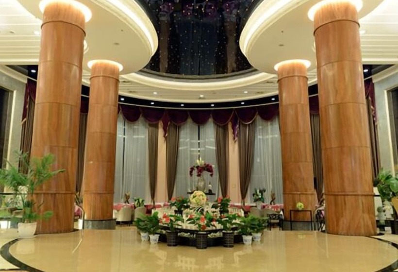Country Garden Phoenix Hotel Ningxiang