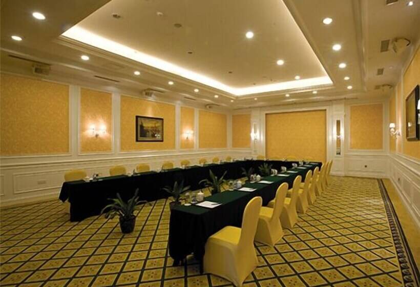 Country Garden Phoenix Hotel Ningxiang