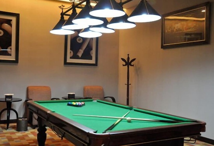 Country Garden Phoenix Hotel Ningxiang