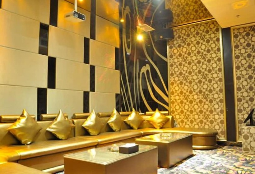 Country Garden Phoenix Hotel Ningxiang