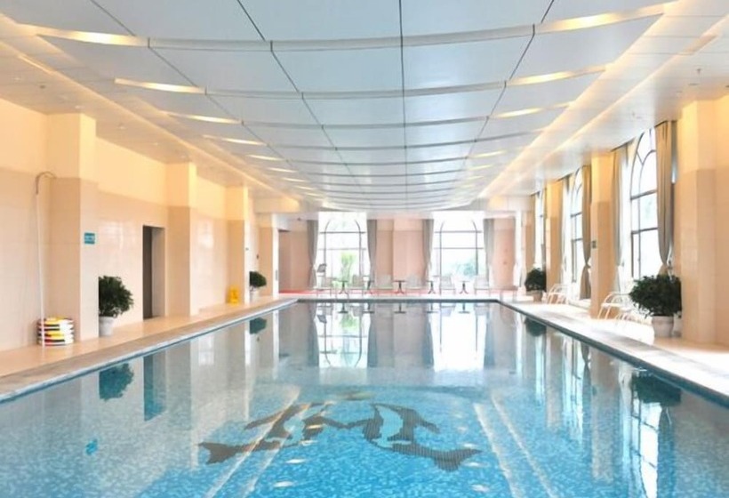 Country Garden Phoenix Hotel Ningxiang