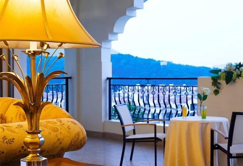 Country Garden Phoenix Hotel Ningxiang