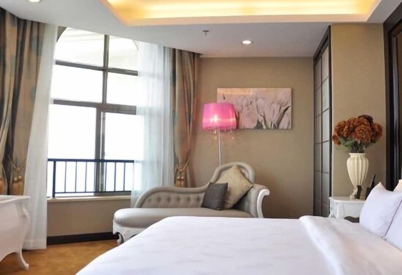 Country Garden Phoenix Hotel Ningxiang