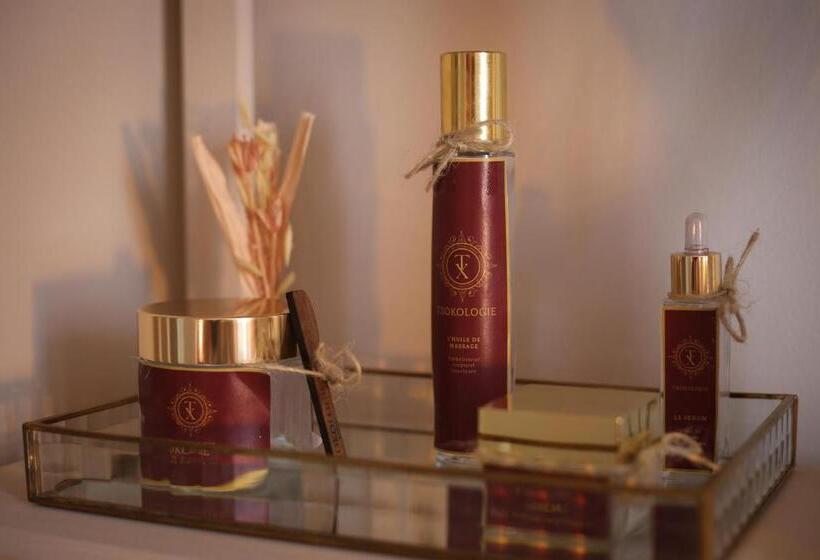 בית מלון כפרי Des Basses Pyrenees Bayonne