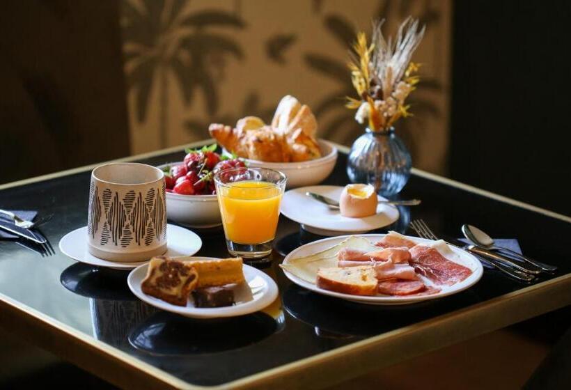 בית מלון כפרי Des Basses Pyrenees Bayonne