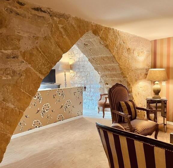 בית מלון כפרי Des Basses Pyrenees Bayonne