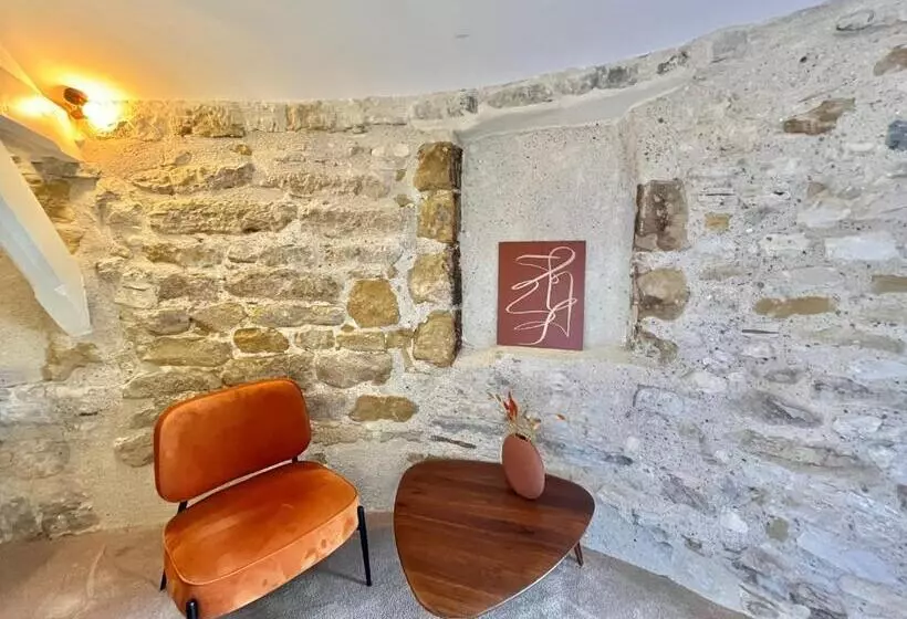 هتل Des Basses Pyrenees  Bayonne