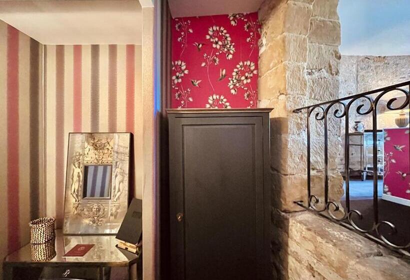 בית מלון כפרי Des Basses Pyrenees Bayonne