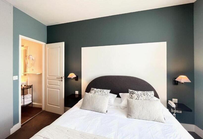 בית מלון כפרי Des Basses Pyrenees Bayonne