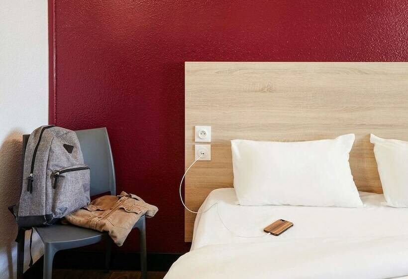 فندق F1 Dole Jura