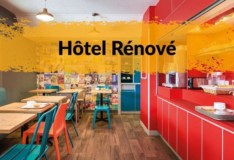 فندق F1 Dole Jura