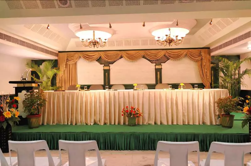 Hotelli Gnanam