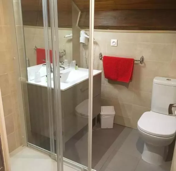 هتل Hôtel, Le Refuge Napoléon