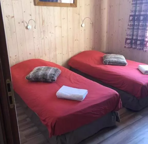 هتل Hôtel, Le Refuge Napoléon