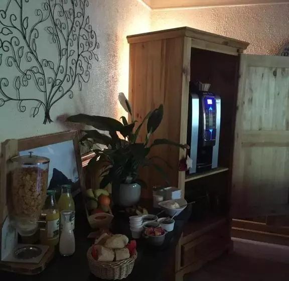 هتل Hôtel, Le Refuge Napoléon