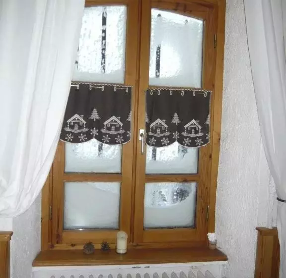 هتل Hôtel, Le Refuge Napoléon