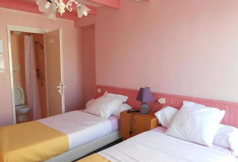 Hotel Le Cargo