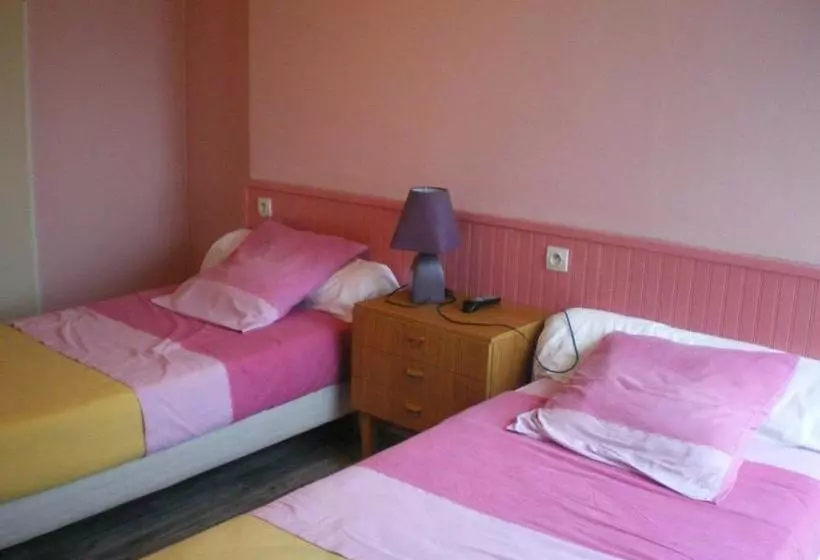 Hotel Le Cargo