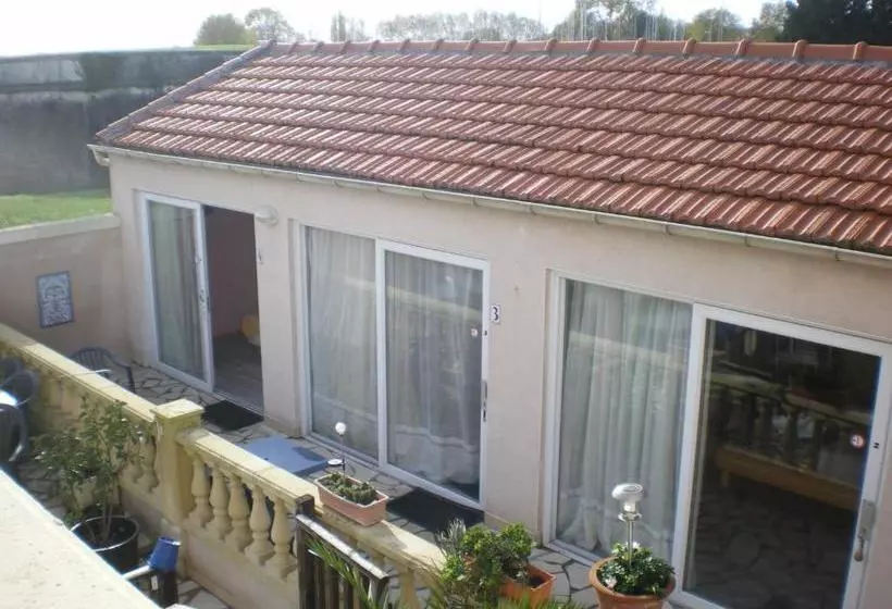 Hotel Le Cargo
