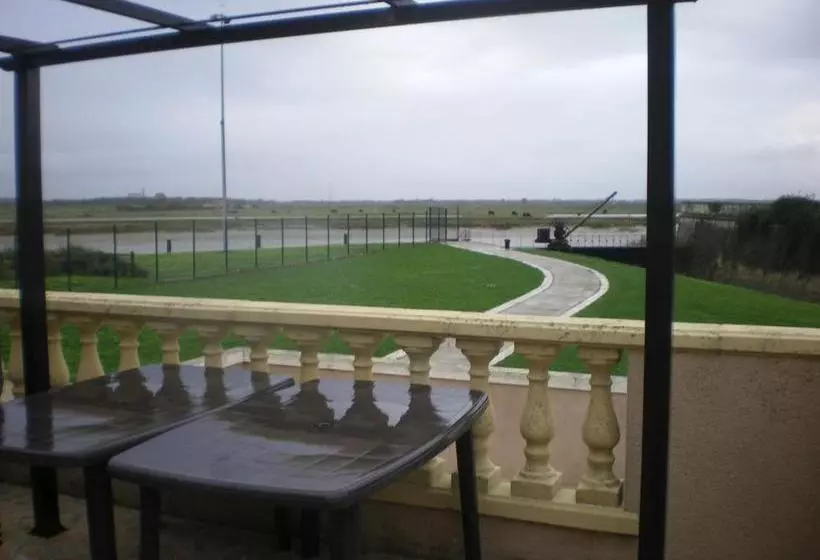 Hotel Le Cargo