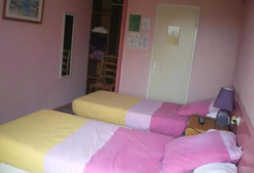 Hotel Le Cargo