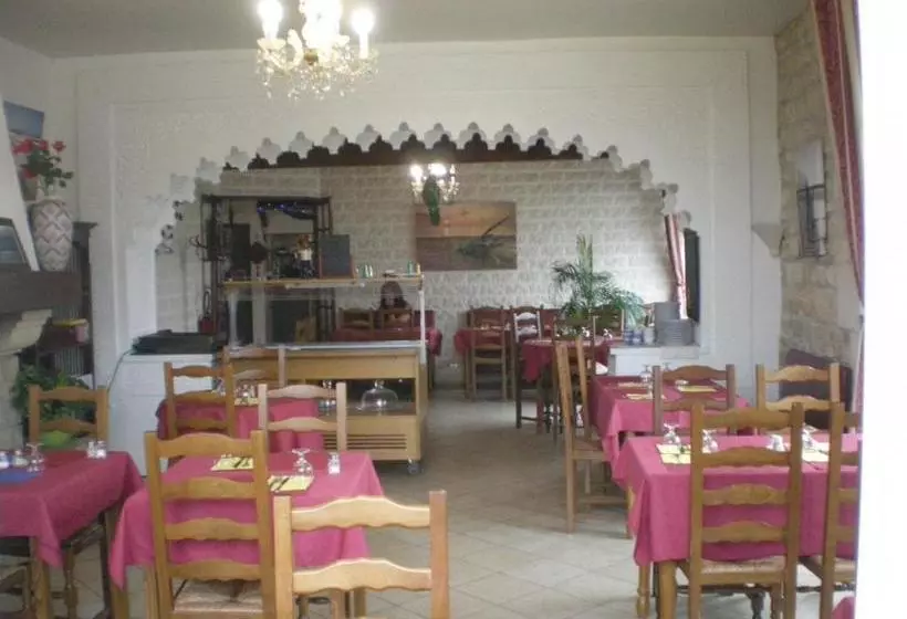 Hotel Le Cargo