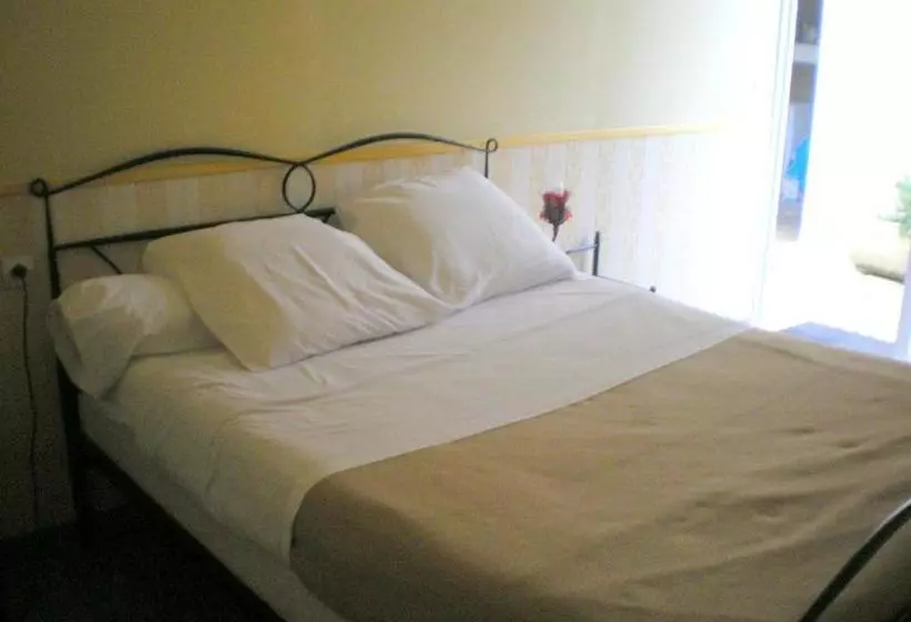 Hotel Le Cargo