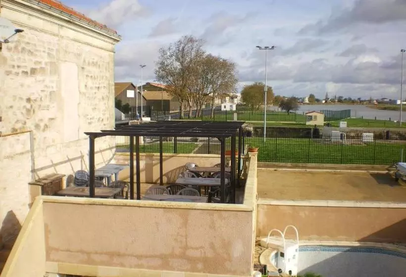 Hotel Le Cargo