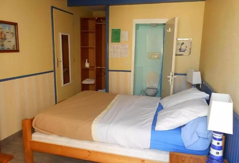 Hotel Le Cargo