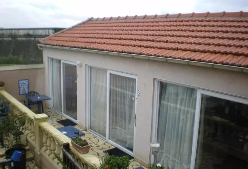 Hotel Le Cargo
