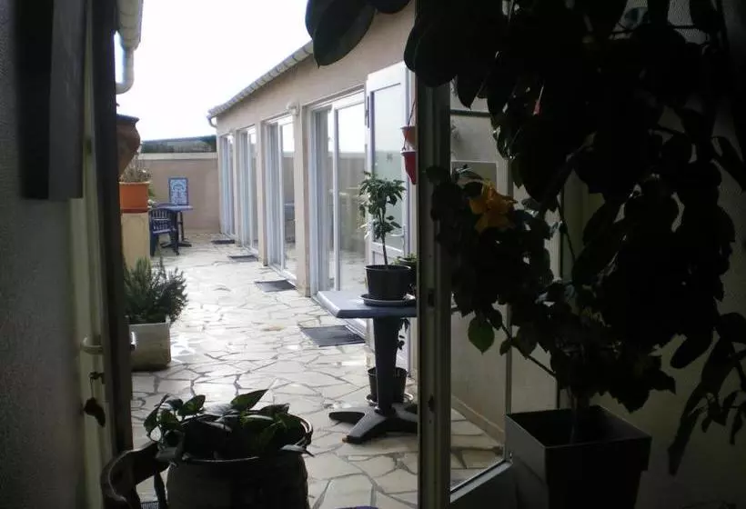 Hotel Le Cargo