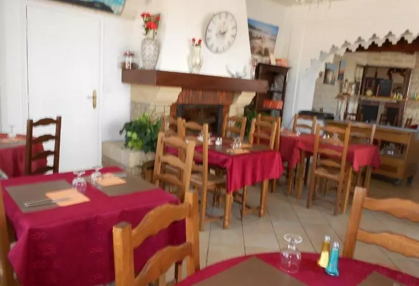 Hotel Le Cargo