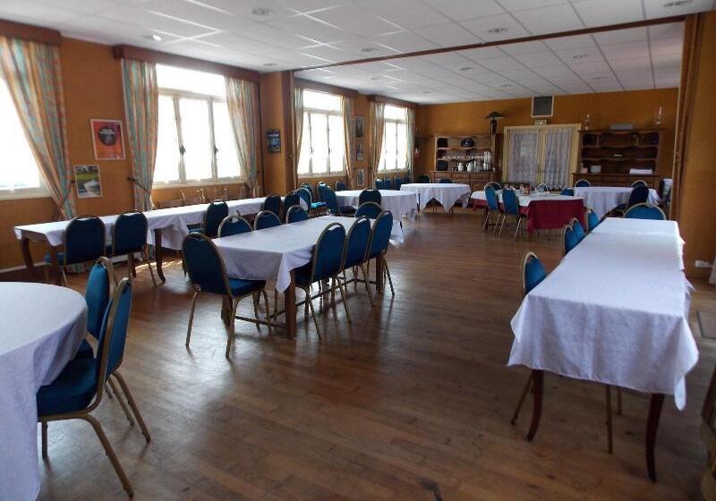 Отель Le Soleil D'or